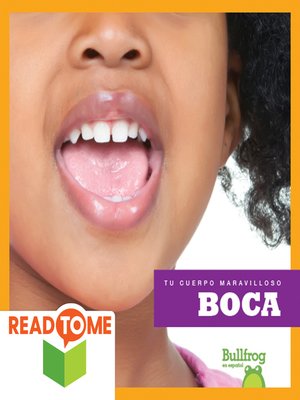 cover image of Boca